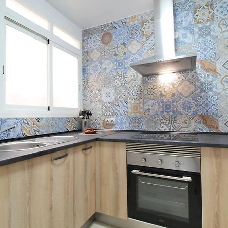 Apartamento Centro Altea Playa Экстерьер фото