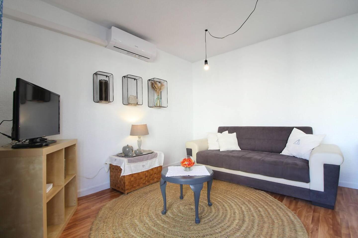 Apartamento Centro Altea Playa Экстерьер фото
