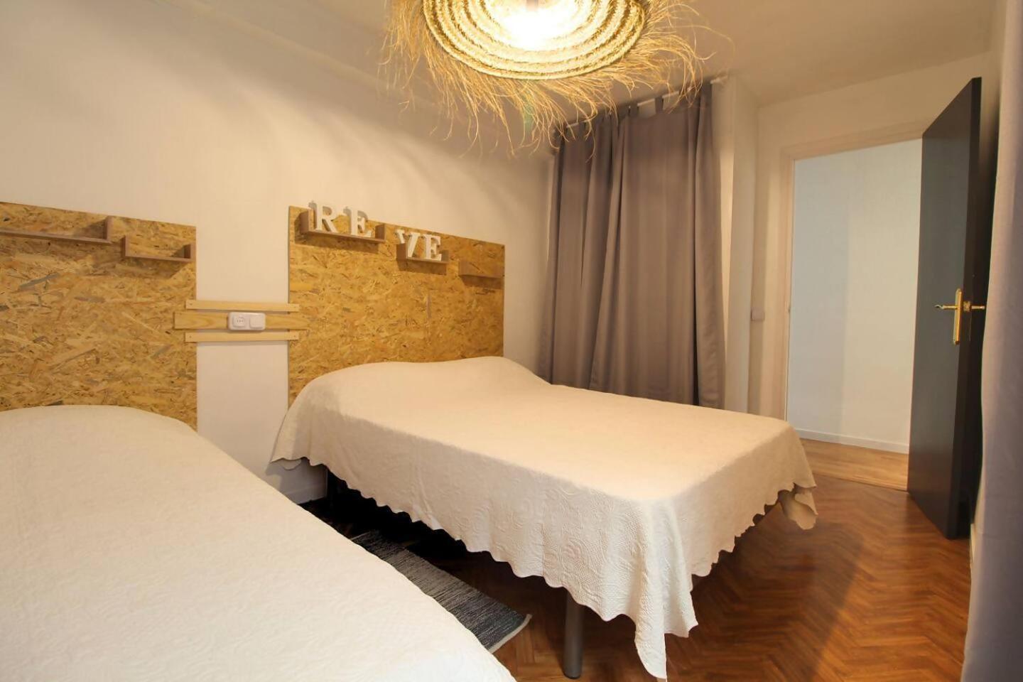 Apartamento Centro Altea Playa Экстерьер фото